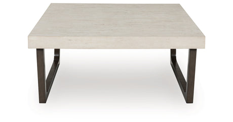 Westenfort Espresso/Gray Table (Set of 2) from Ashley - Luna Furniture