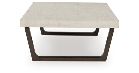 Westenfort Espresso/Gray Table (Set of 2) from Ashley - Luna Furniture