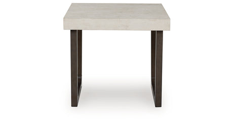 Westenfort Espresso/Gray Table (Set of 2) from Ashley - Luna Furniture