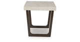 Westenfort Espresso/Gray Table (Set of 2) from Ashley - Luna Furniture