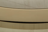 Crimonti Champagne Table from Ashley Furniture - Luna Furniture