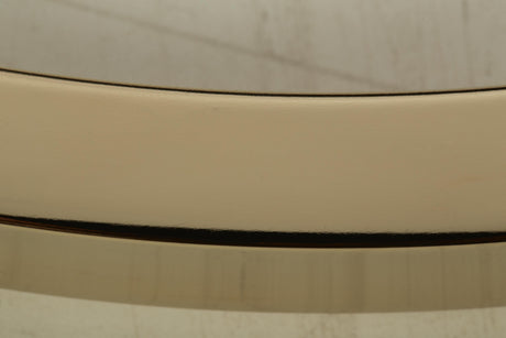 Crimonti Champagne Table from Ashley Furniture - Luna Furniture