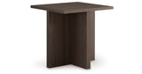 Zendex Brown Table from Ashley Furniture - Luna Furniture