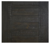 Noorbrook Black/Pewter Table from Ashley - Luna Furniture