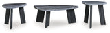 Bluebond Gray Table from Ashley Furniture - Luna Furniture