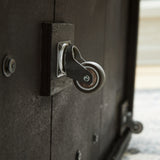 Bensonale Brown/Gray Table from Ashley - Luna Furniture