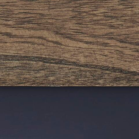 Landocken Brown/Blue Table from Ashley Furniture - Luna Furniture