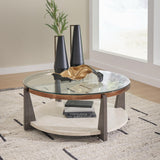 Frazwa Multi Coffee Table