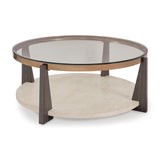 Frazwa Multi Coffee Table