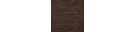 Korestone Dark Brown Coffee Table from Ashley Furniture - Luna Furniture