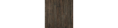 Johurst 2 End Tables in Grayish Brown from Ashley Furniture - Luna Furniture