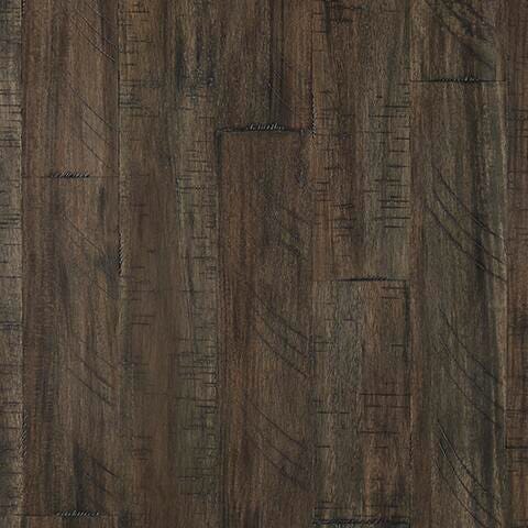 Johurst Grayish Brown End Table from Ashley Furniture - Luna Furniture