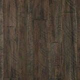 Johurst Grayish Brown End Table from Ashley Furniture - Luna Furniture