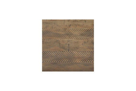 Aldwin Gray Coffee Table and 2 End Tables from Ashley - Luna Furniture