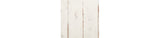 Wystfield White/Brown Chairside End Table from Ashley Furniture - Luna Furniture