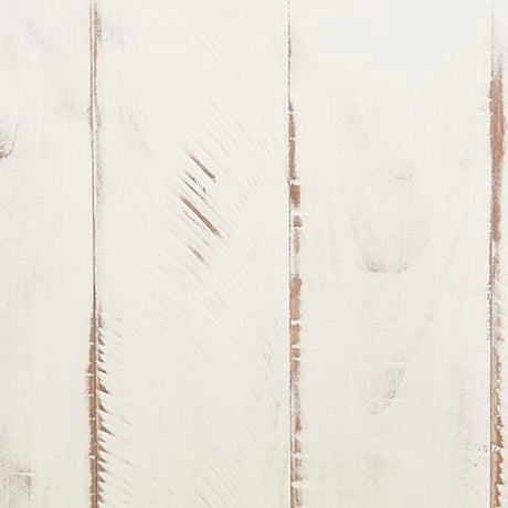 Wystfield White/Brown Coffee Table and 2 End Tables from Ashley Furniture - Luna Furniture