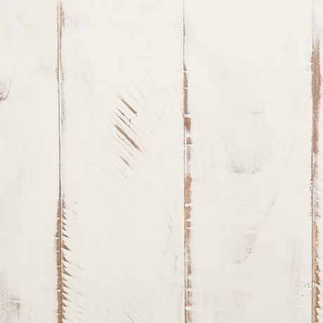 Wystfield White/Brown Coffee Table with 2 End Tables from Ashley - Luna Furniture