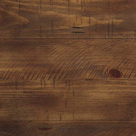 Wystfield White/Brown Coffee Table from Ashley - Luna Furniture