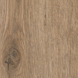 Savonport White/Brown Rectangular End Table from Ashley - Luna Furniture