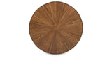 Crosstrail Brown Table (Set of 3) from Ashley Furniture - Luna Furniture