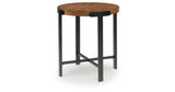 Crosstrail Brown Table (Set of 3) from Ashley Furniture - Luna Furniture