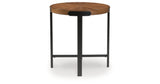 Crosstrail Brown Table (Set of 3) from Ashley Furniture - Luna Furniture