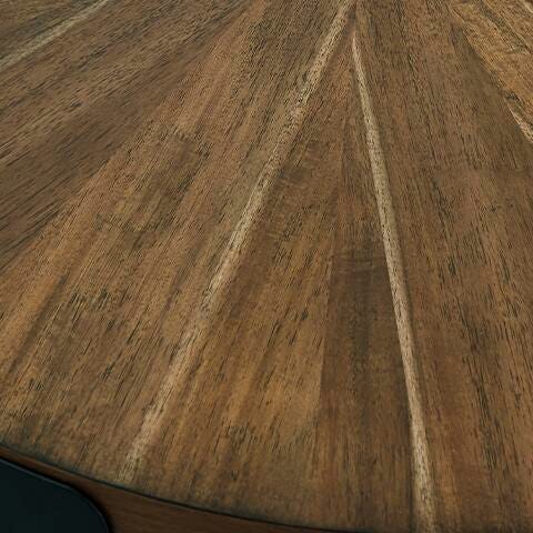 Crosstrail Brown Table (Set of 3) from Ashley Furniture - Luna Furniture
