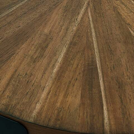 Crosstrail Brown Table (Set of 3) from Ashley Furniture - Luna Furniture