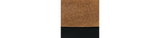 Noraluna Medium Brown Coffee Table from Ashley Furniture - Luna Furniture