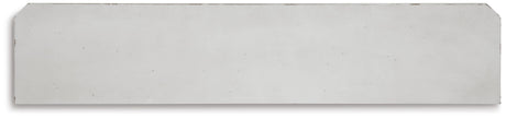 Mirimyn Antique White Accent Cabinet from Ashley Furniture - Luna Furniture