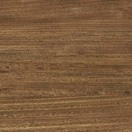 Burkbyer Brown Coffee Table from Ashley - Luna Furniture