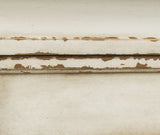 Realyn White/Brown Coffee Table with Lift Top from Ashley - Luna Furniture