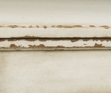 Realyn White/Brown Coffee Table with Lift Top from Ashley - Luna Furniture