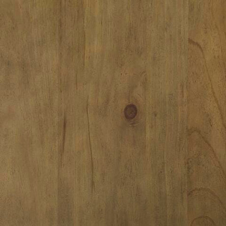 Vandenmore Medium Brown End Table from Ashley - Luna Furniture