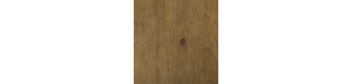 Vandenmore Medium Brown Coffee Table from Ashley Furniture - Luna Furniture