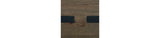 Kandinew Light Brown Coffee Table from Ashley Furniture - Luna Furniture