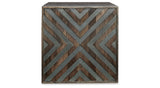 Dreggan Brown End Table from Ashley Furniture - Luna Furniture