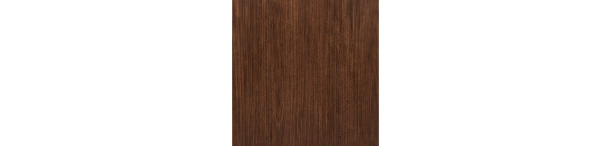 Trenmour Medium Brown Coffee Table from Ashley - Luna Furniture