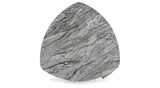 Surmour Gray/Brown End Table from Ashley - Luna Furniture