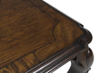 Maylee Dark Brown Coffee Table from Ashley - Luna Furniture