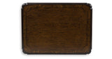 Maylee Dark Brown Coffee Table from Ashley - Luna Furniture