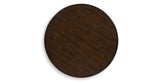 Frallyn Dark Brown End Table from Ashley - Luna Furniture