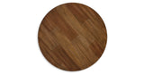 Kraeburn Brown/Black End Table from Ashley Furniture - Luna Furniture