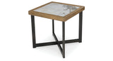 Montia Multi End Table from Ashley Furniture - Luna Furniture