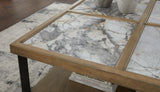 Montia Multi Coffee Table from Ashley Furniture - Luna Furniture