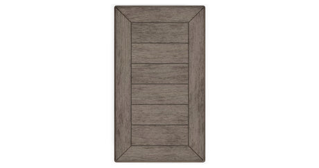 Bolanburg Two-tone Chairside End Table from Ashley - Luna Furniture