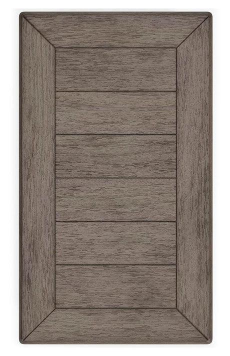 Bolanburg Two-tone Chairside End Table from Ashley Furniture - Luna Furniture