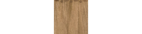 Ella Grove Rich Brown Coffee Table from Ashley - Luna Furniture