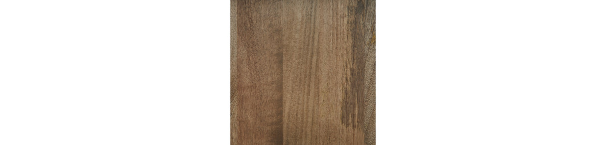 Brendalhouse Light Brown End Table from Ashley Furniture - Luna Furniture