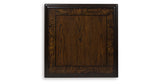 Maylee Dark Brown Coffee Table and 2 End Tables from Ashley - Luna Furniture